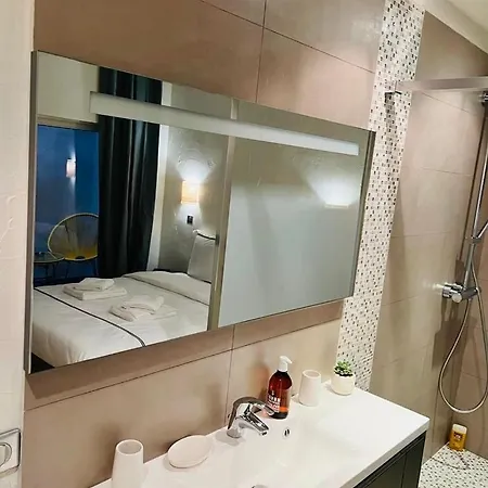 Beautiful House At X Tropez サントロペ