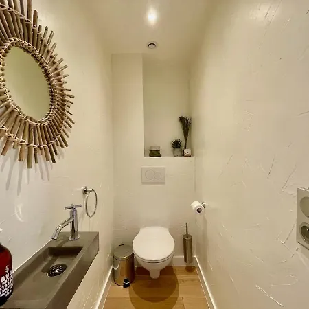 別荘 Beautiful House At X Tropez サントロペ